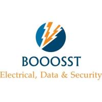 Booosst Electrical, Security & Data