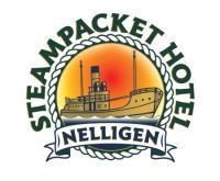 Steampacket Hotel
