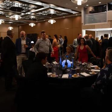 Mulrooney & Bainrot Medal 2025