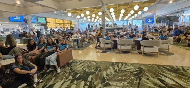 Junior Presentation Day - Award Winners