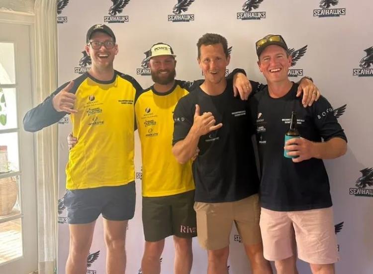 Seahawks Annual Corporate Golf Day 2025