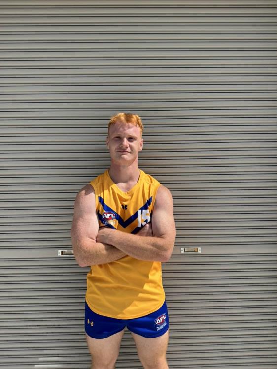 Seahawks Shine in Under 22’s Summer Series